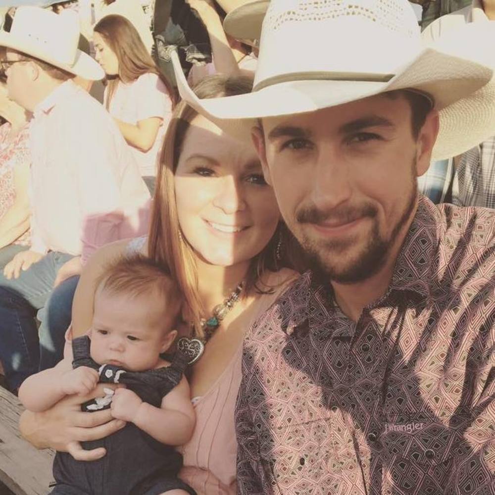 Meet your Posher, Scotty